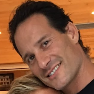 Portrait of Shane Molinaro, embodied practice co-leading the retreat